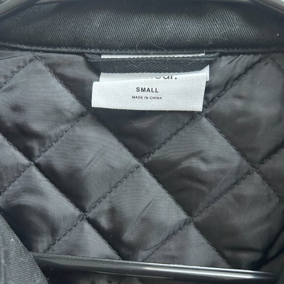 Beat Death Jacket (Limited Edition Bad Omens) Small - Picture 4 of 6